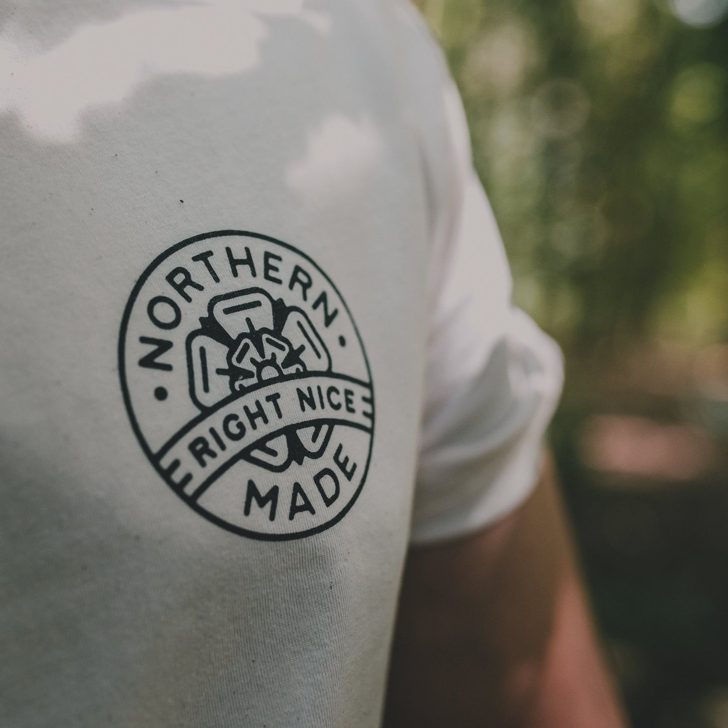 NORTHERN MADE - T-SHIRT