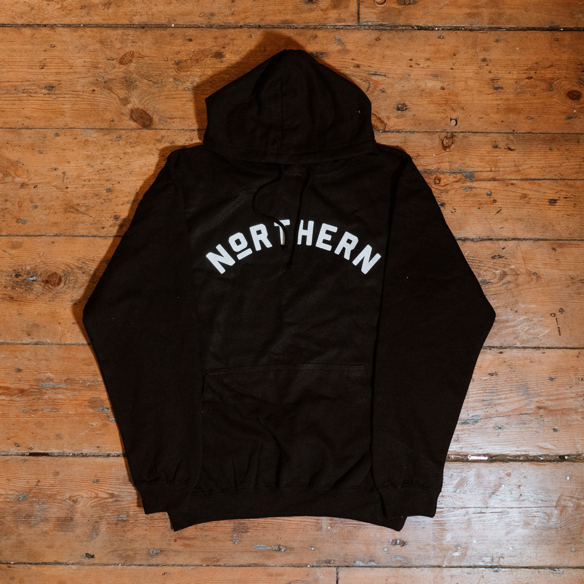 NORTHERN - HOODIE