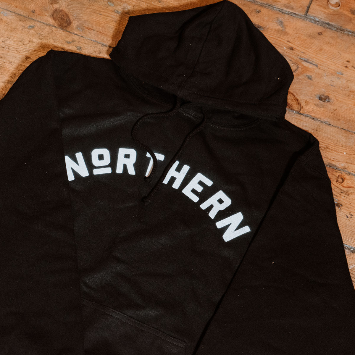 NORTHERN - HOODIE