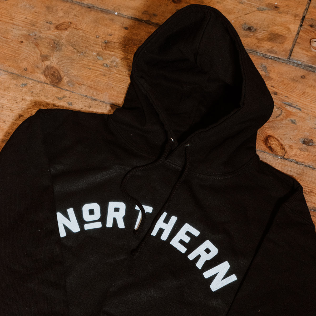 NORTHERN - HOODIE