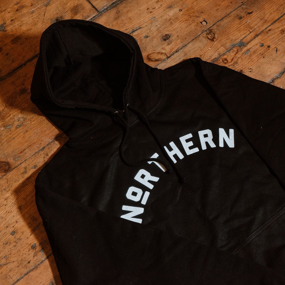 NORTHERN - HOODIE