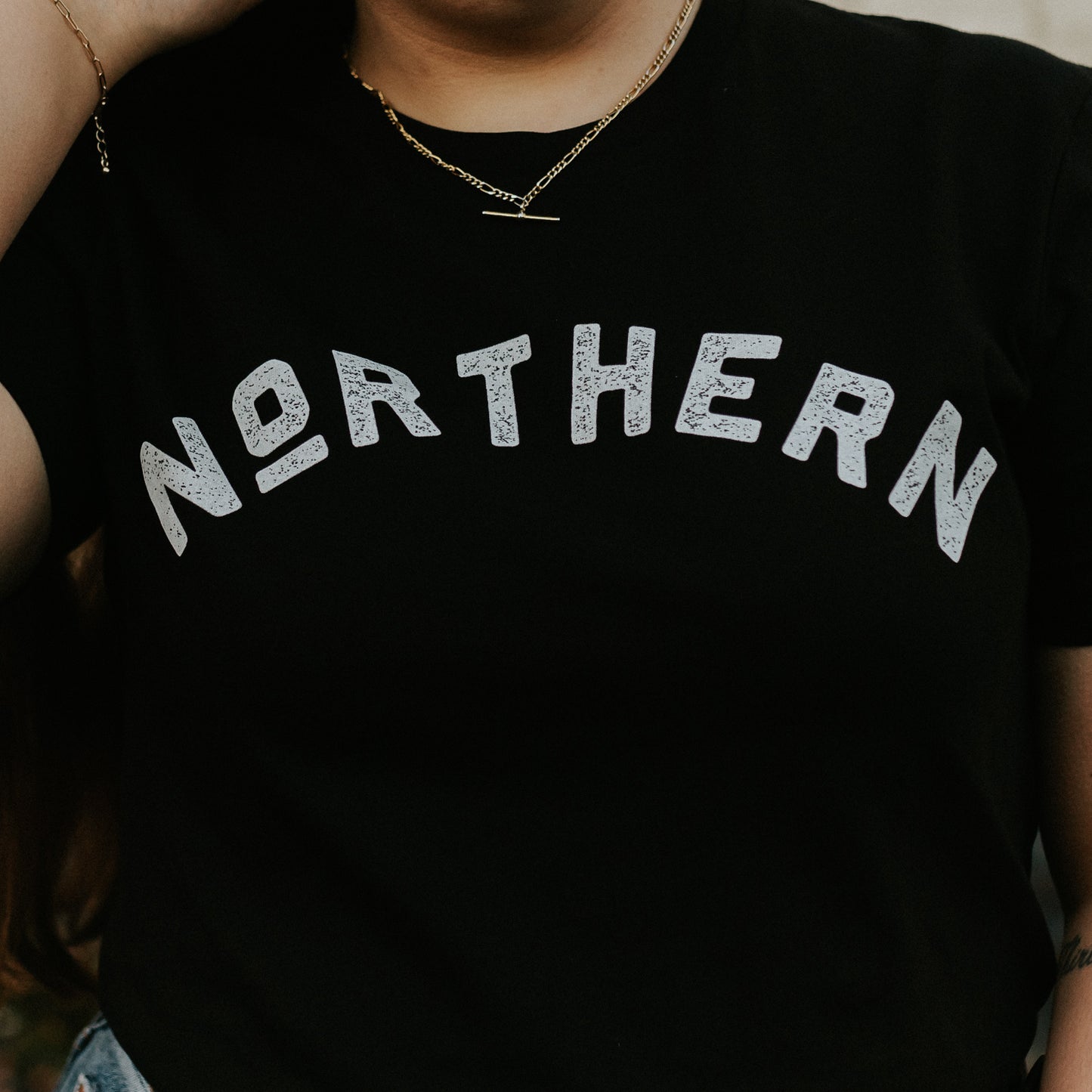NORTHERN - T-SHIRT