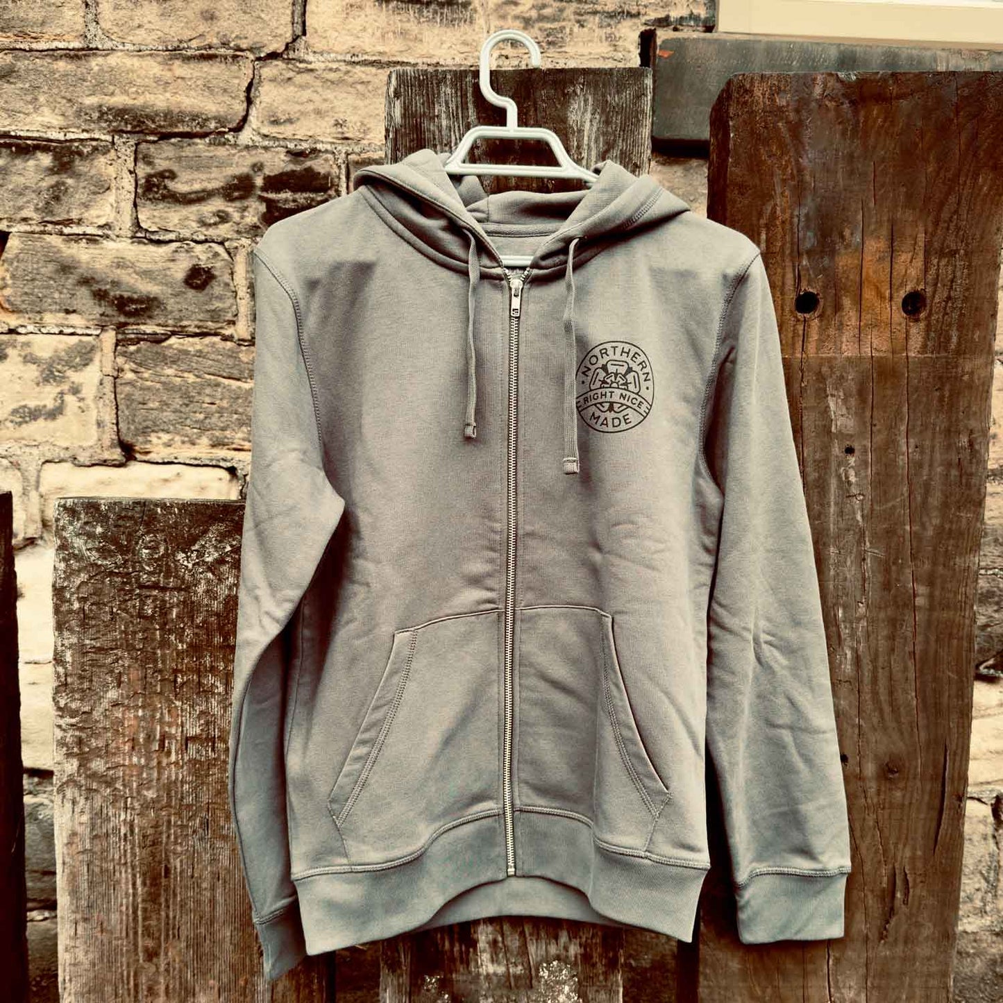 NORTHERN MADE - HOODIE