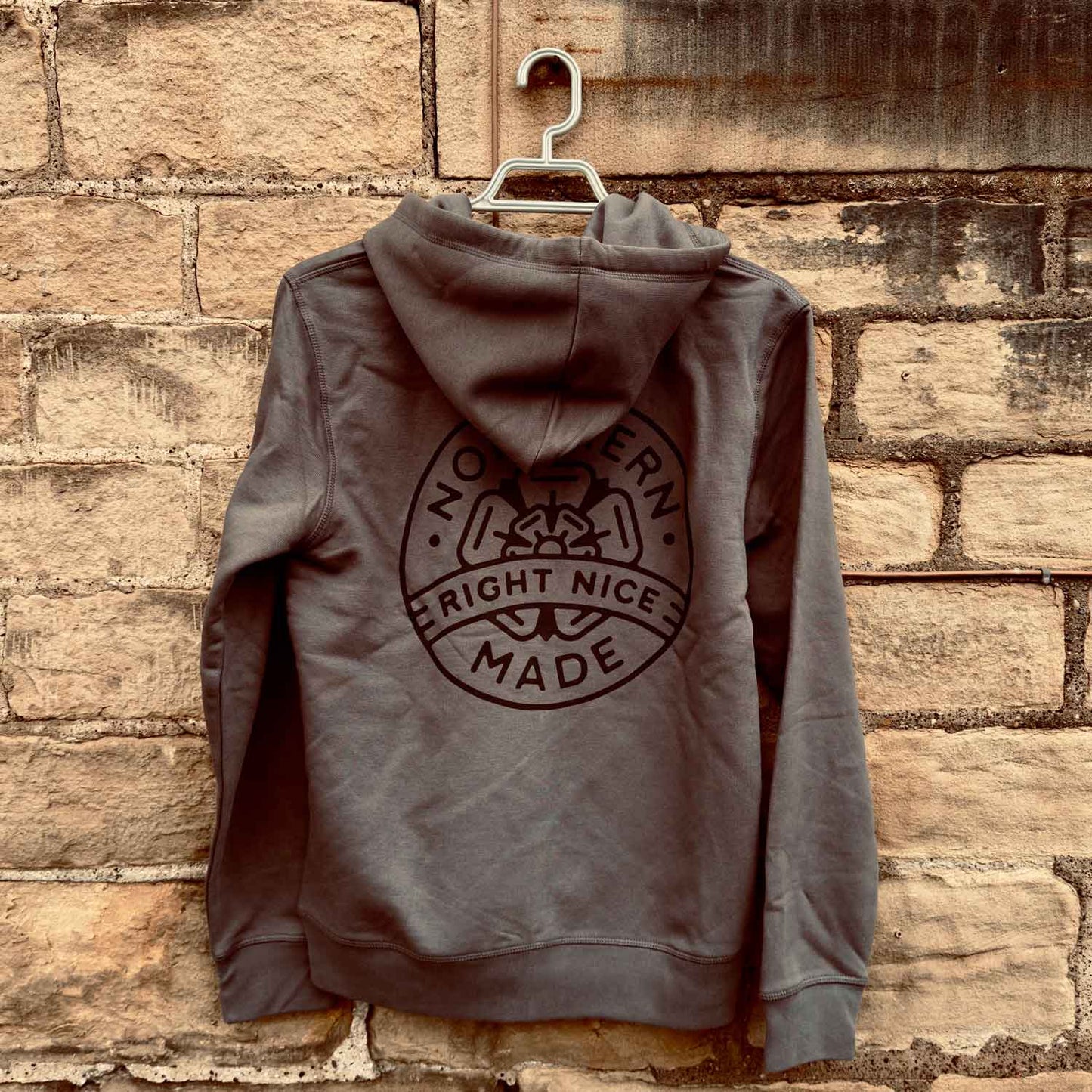 NORTHERN MADE - HOODIE