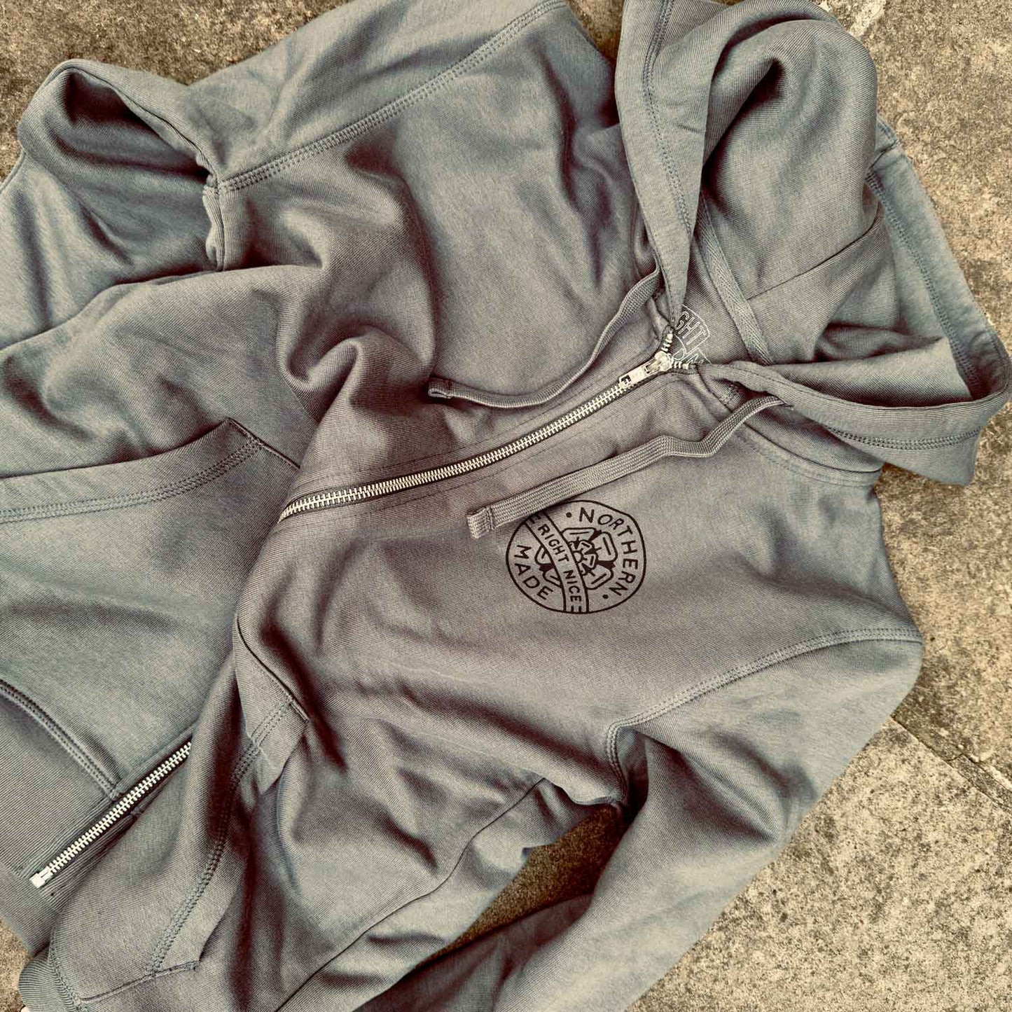 NORTHERN MADE - HOODIE