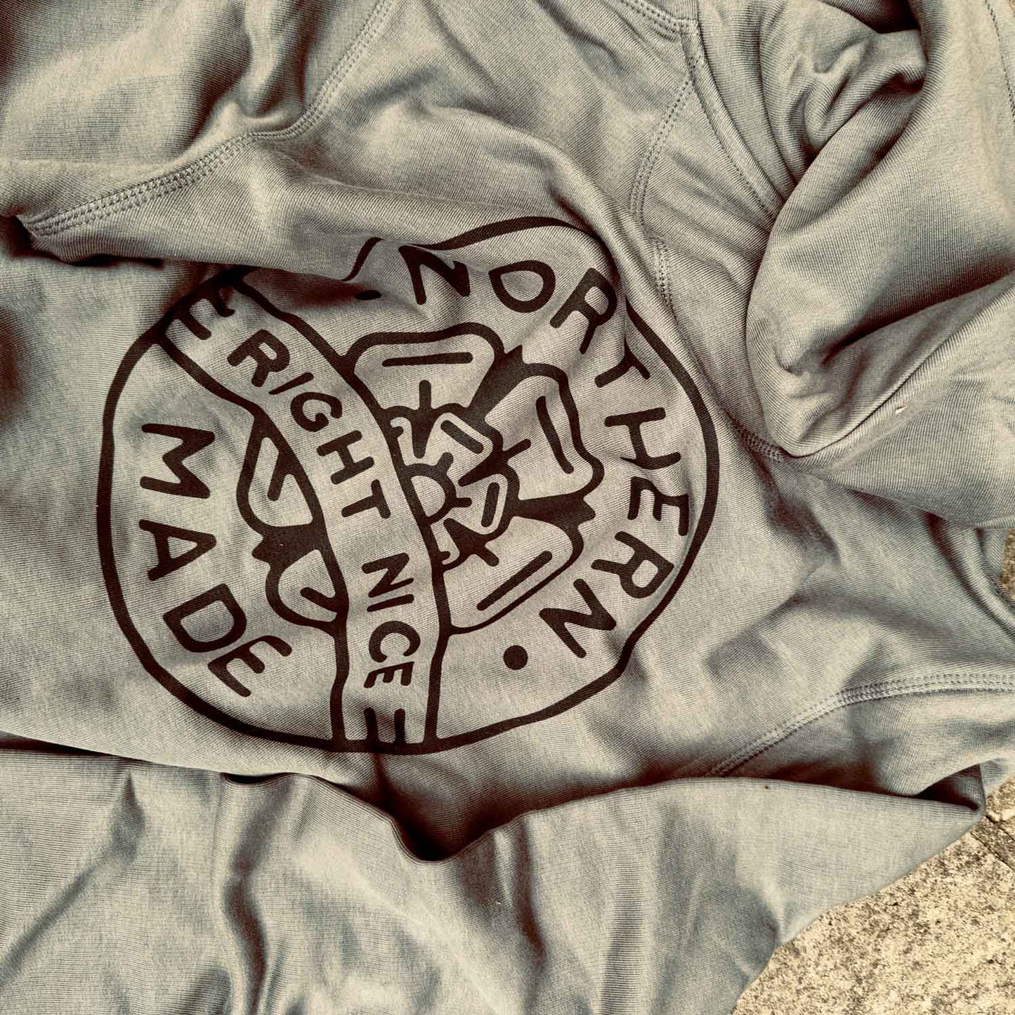 NORTHERN MADE - HOODIE