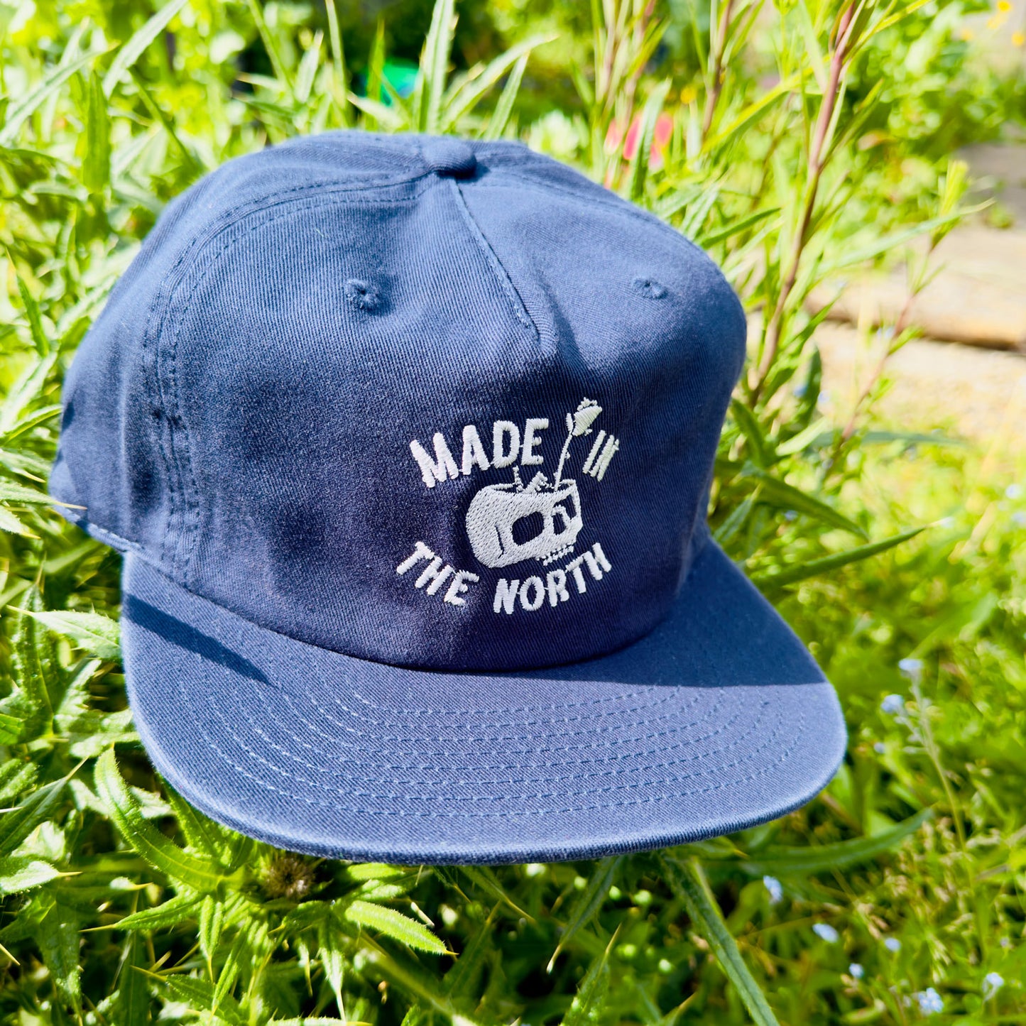 MADE IN THE NORTH - CAP