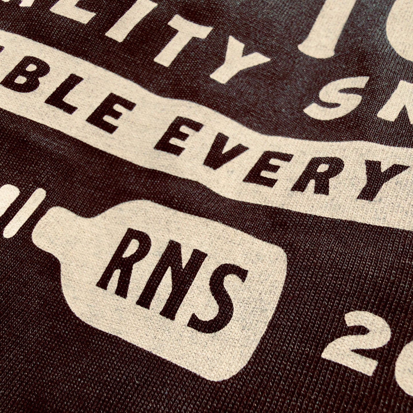 SNAKE OIL - T-SHIRT