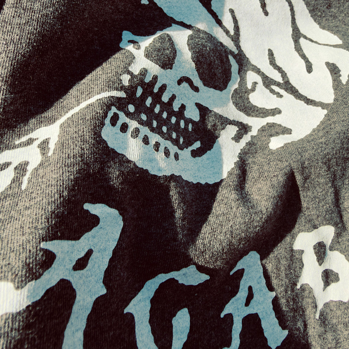ACAB - T-SHIRT