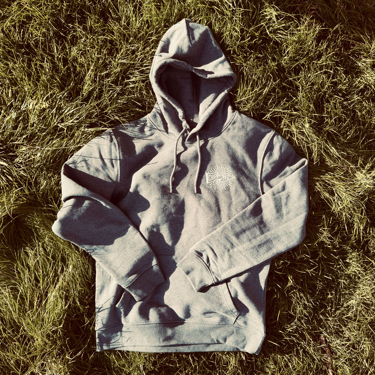 CHIPPY TEA - HOODY