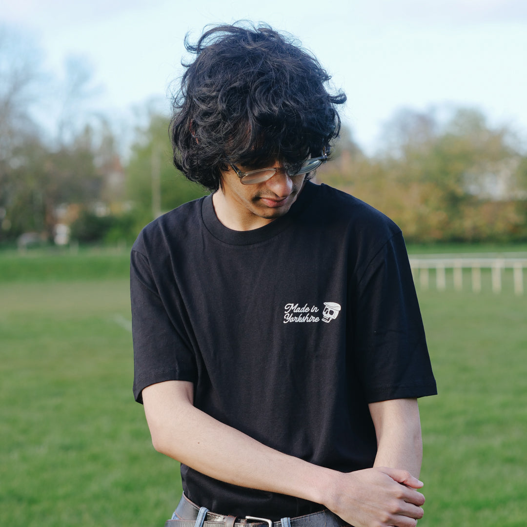 MADE IN YORKSHIRE - T-SHIRT