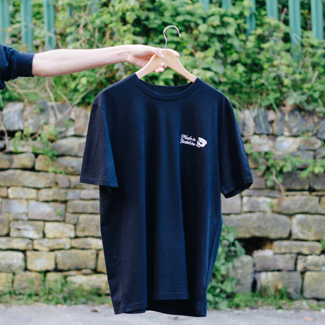 MADE IN YORKSHIRE - T-SHIRT