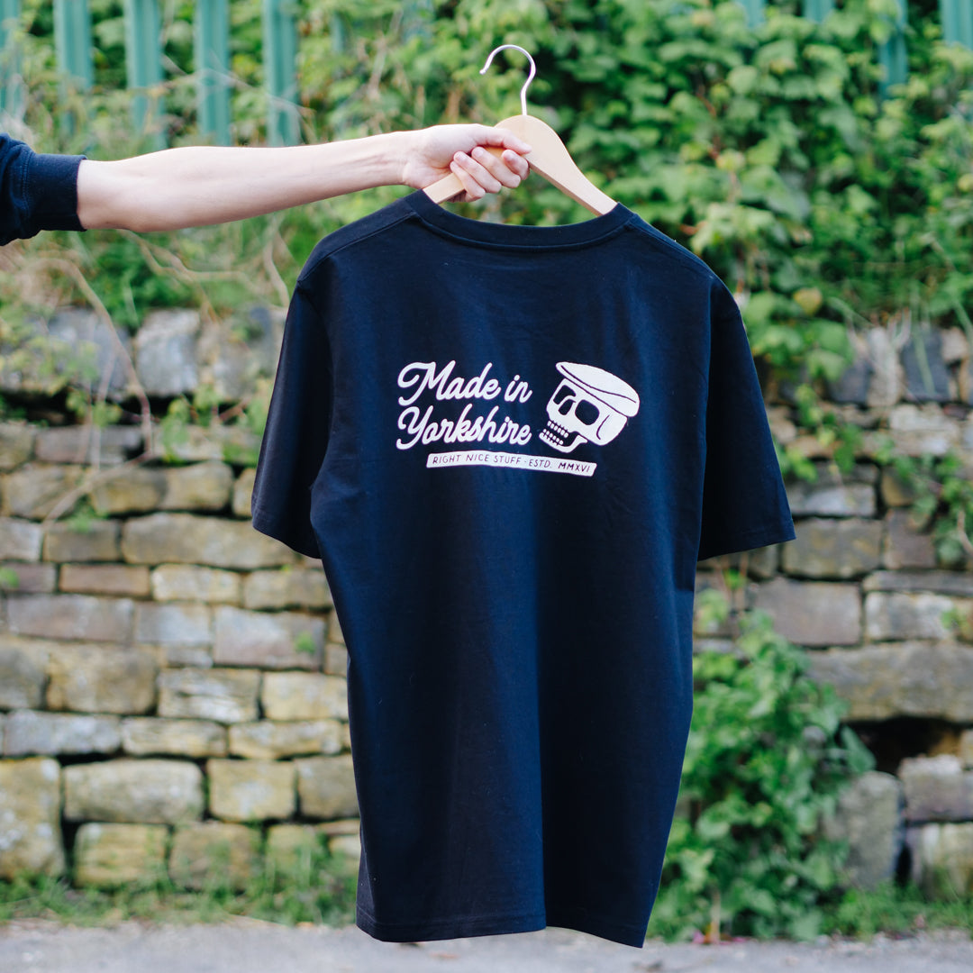 MADE IN YORKSHIRE - T-SHIRT