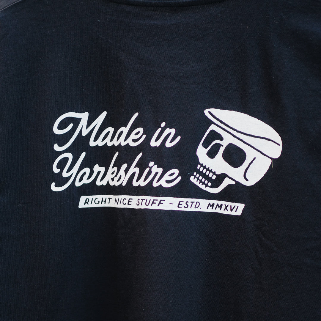 MADE IN YORKSHIRE - T-SHIRT