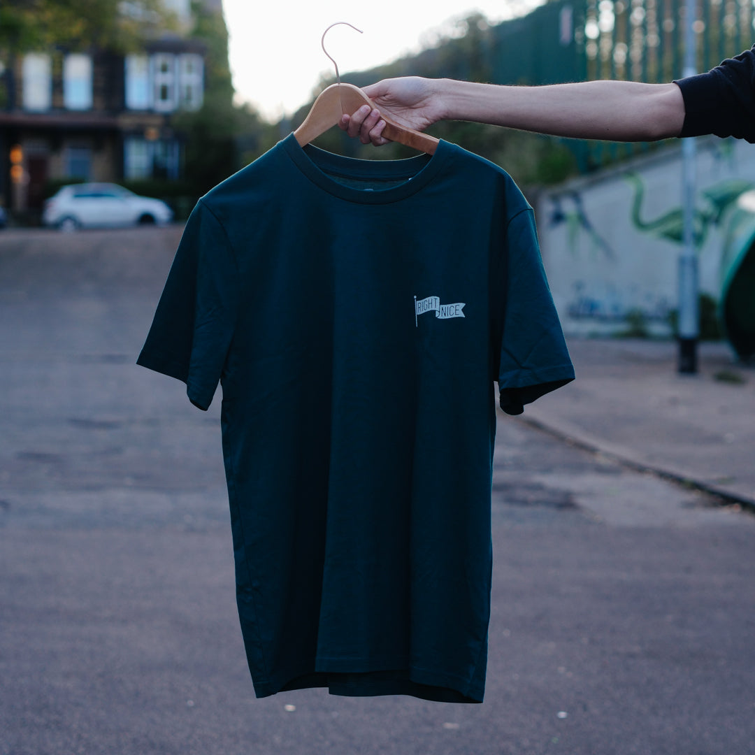 MADE IN YORKSHIRE - T-SHIRT