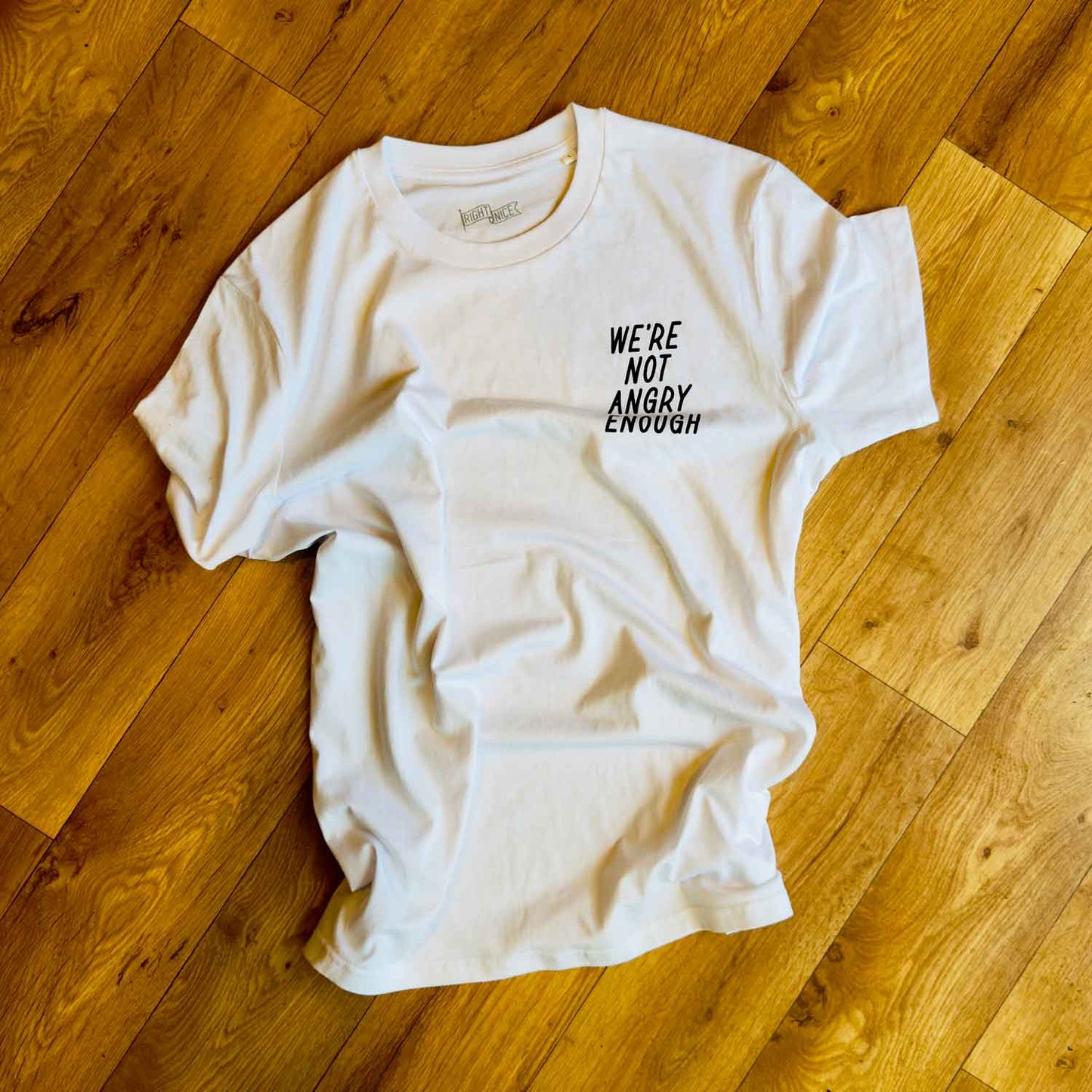 BOYCOTT BILLIONAIRES - T-SHIRT