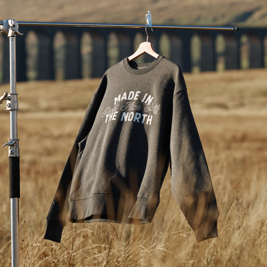 Made In The North - New Collection