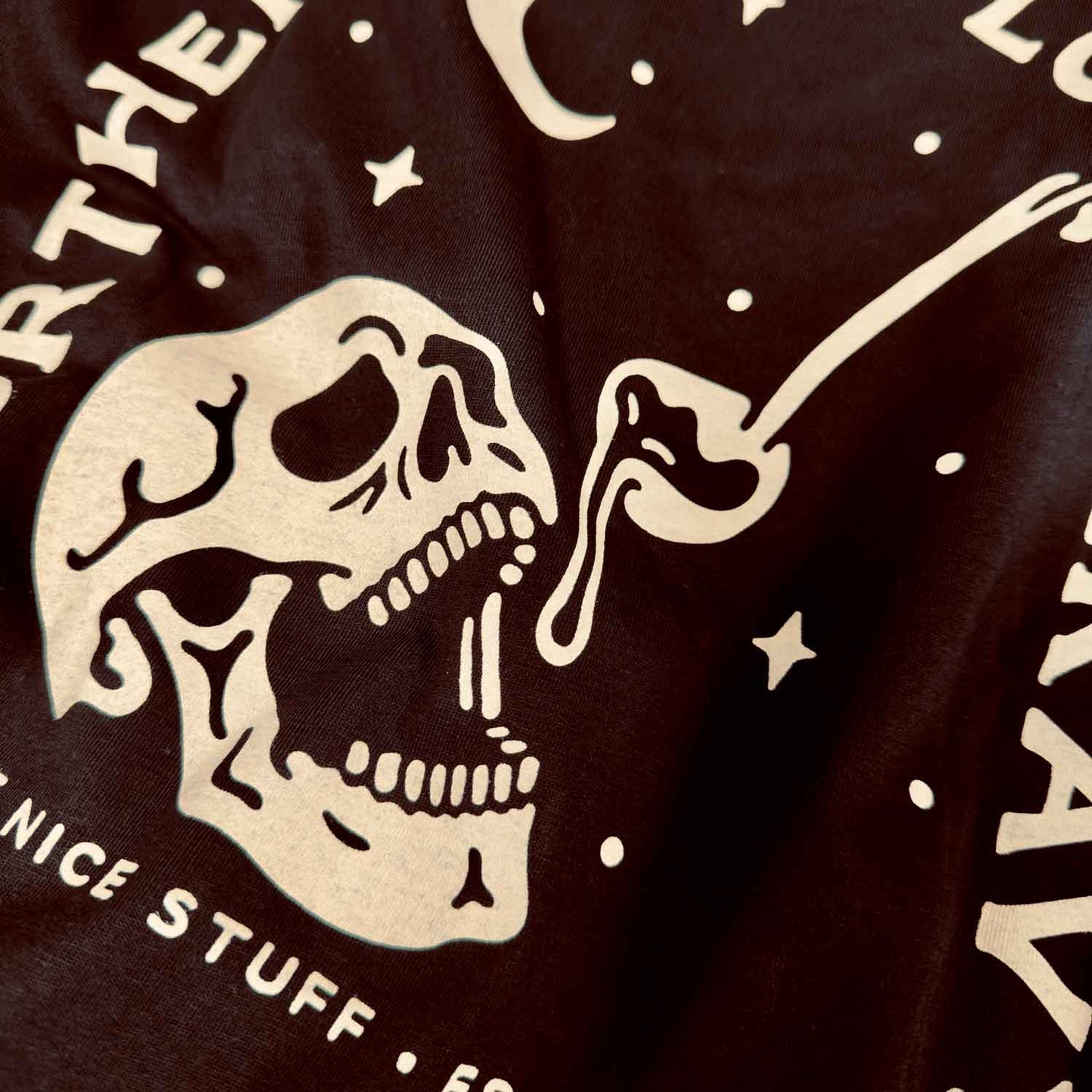 NORTHERN FOLK LOVE GRAVY - T-SHIRT