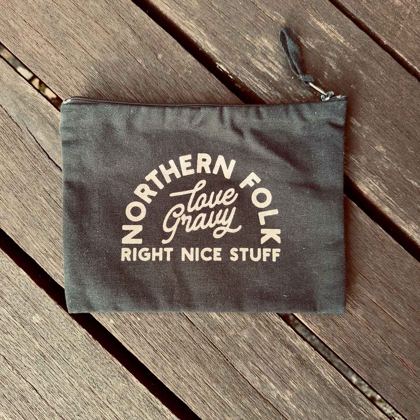 NORTHERN FOLK - POUCH