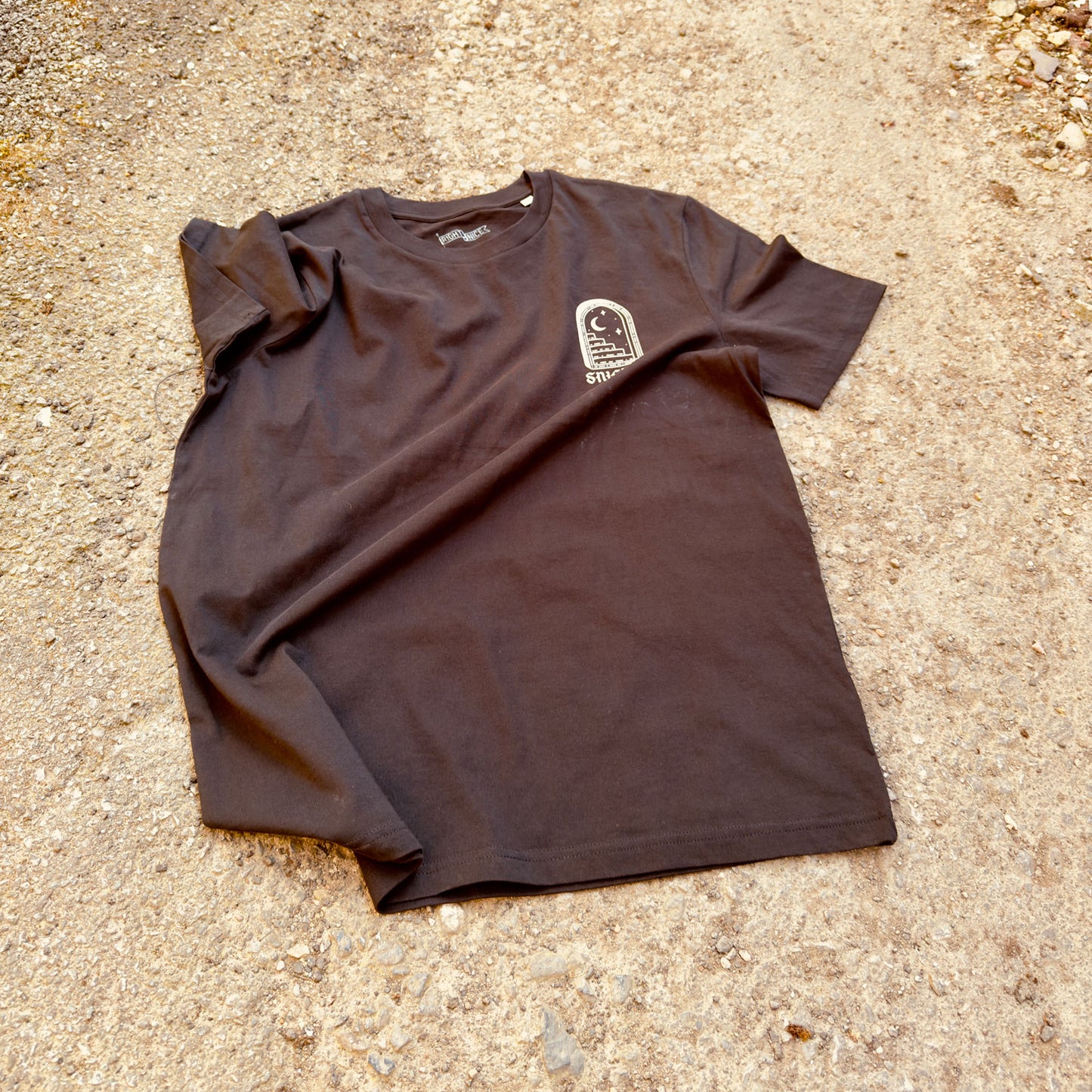 GINNEL - T-SHIRT
