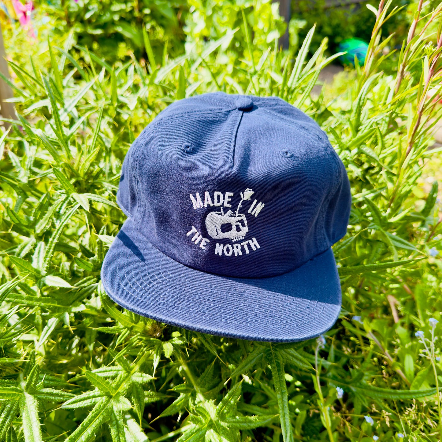 MADE IN THE NORTH - CAP