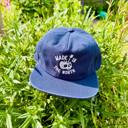 MADE IN THE NORTH - CAP