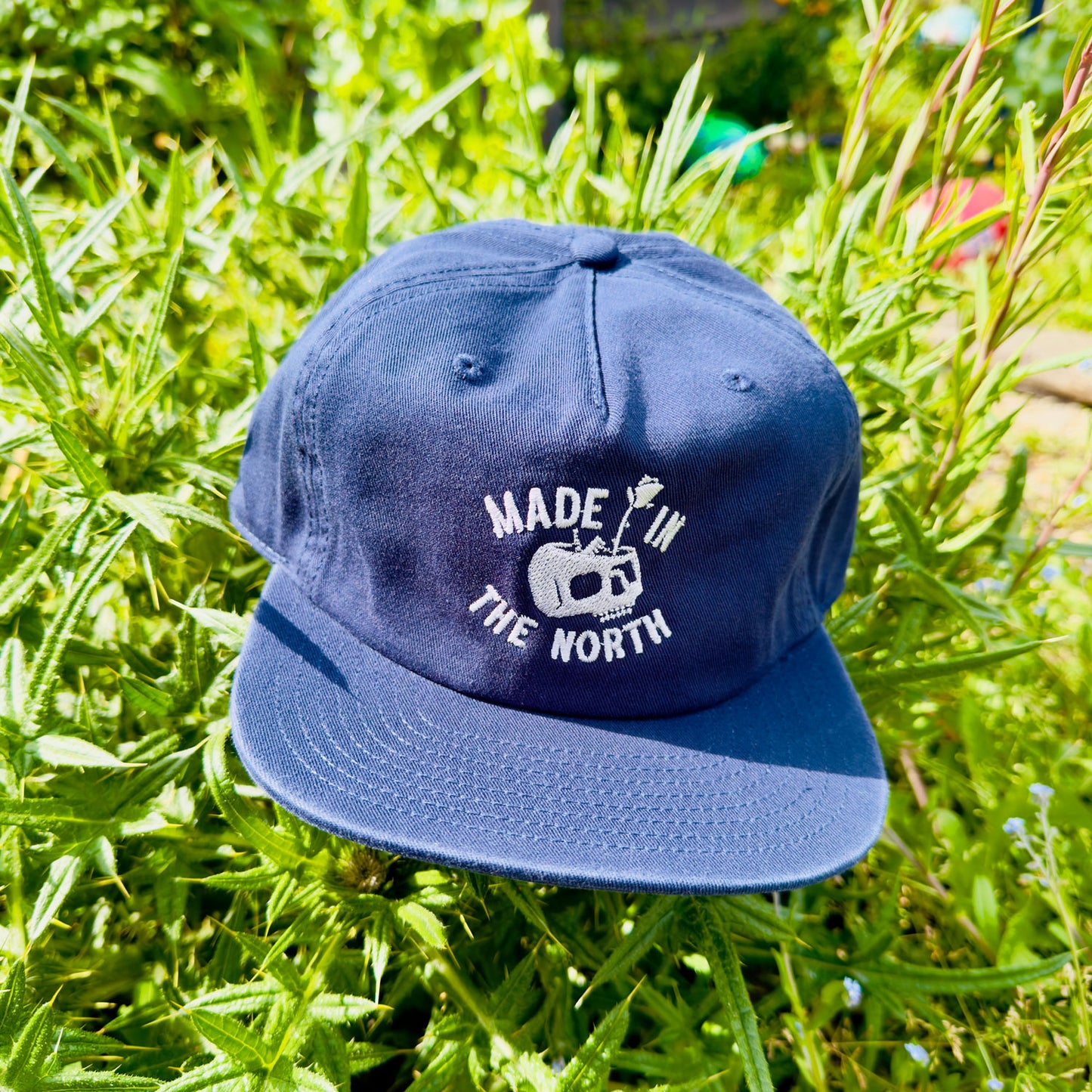 MADE IN THE NORTH - CAP