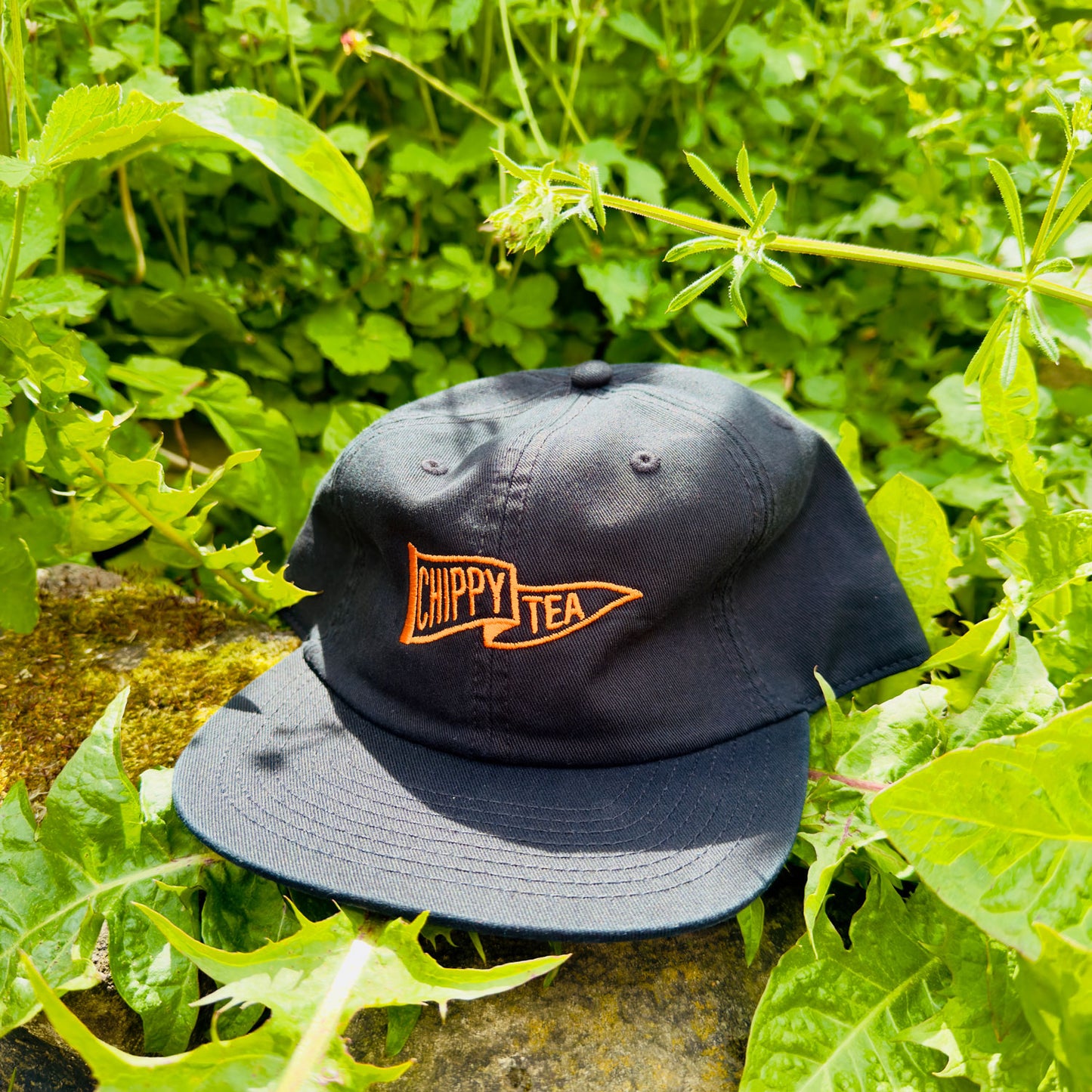 CHIPPY TEA - CAP