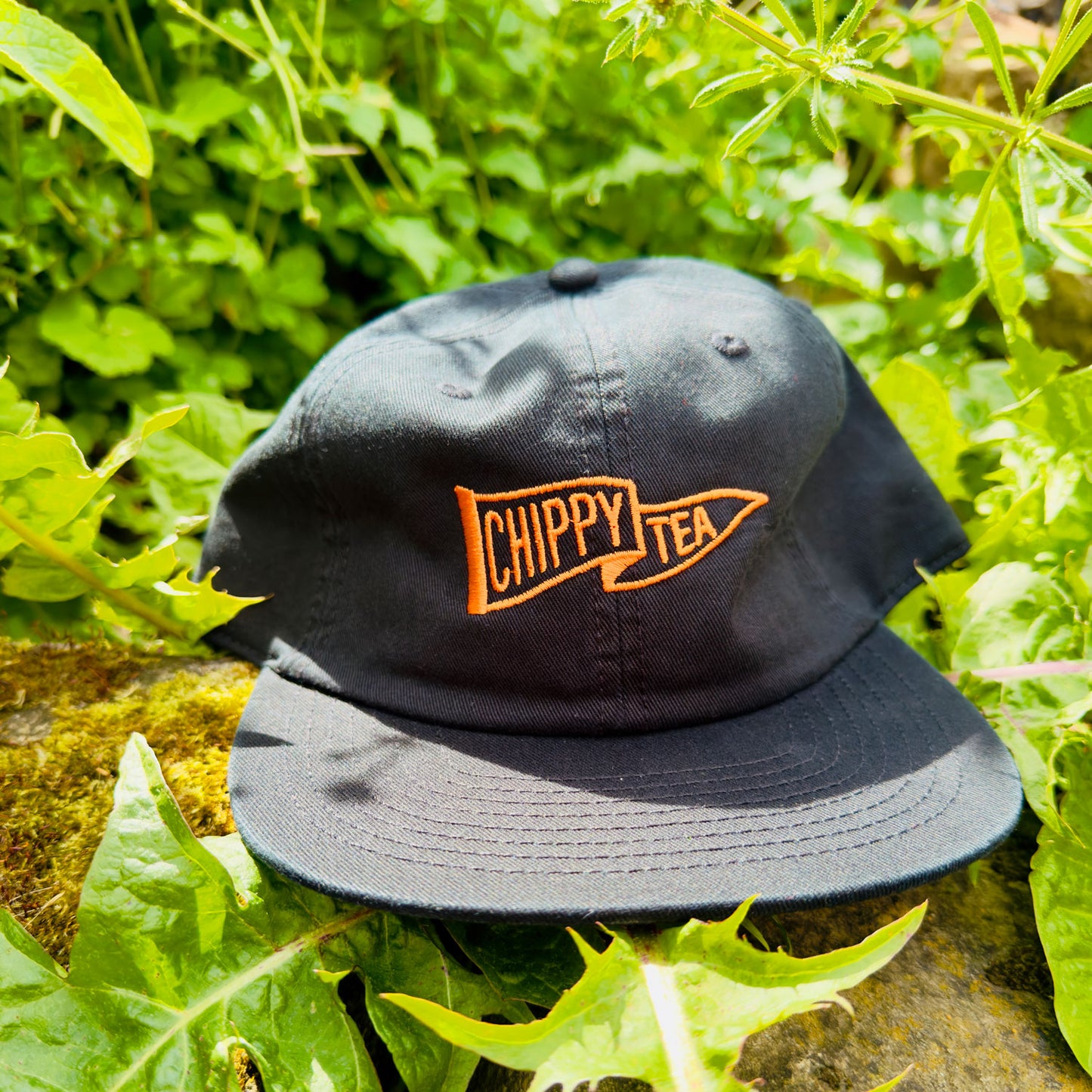 CHIPPY TEA - CAP