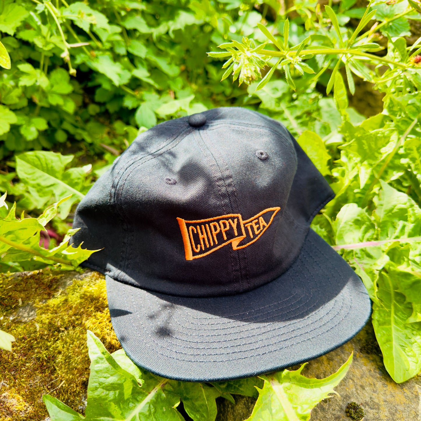 CHIPPY TEA - CAP