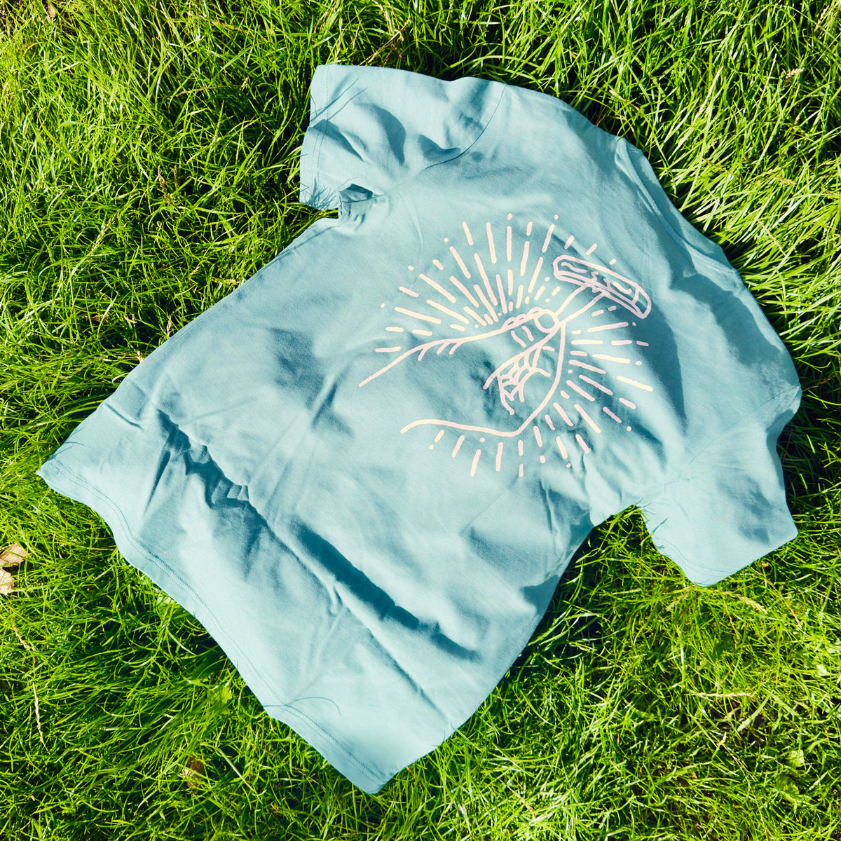 CHIPPY TEA - T-SHIRT