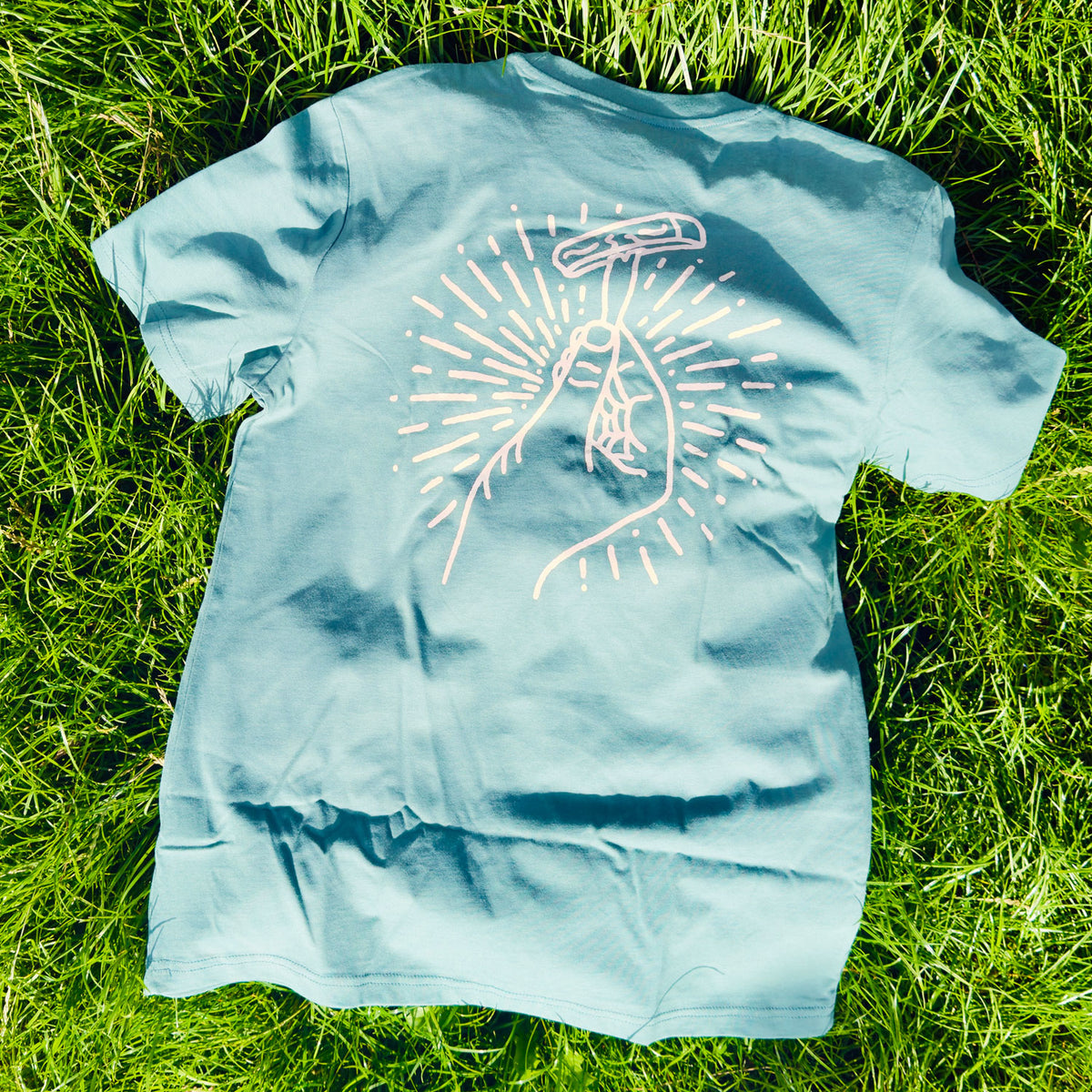 CHIPPY TEA - T-SHIRT