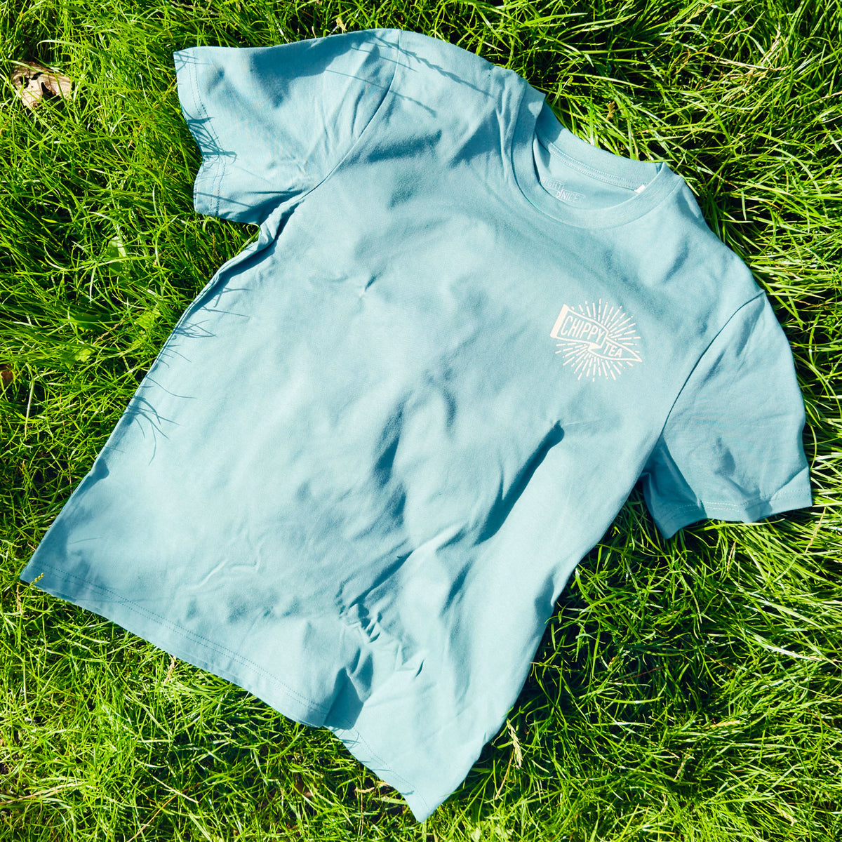 CHIPPY TEA - T-SHIRT