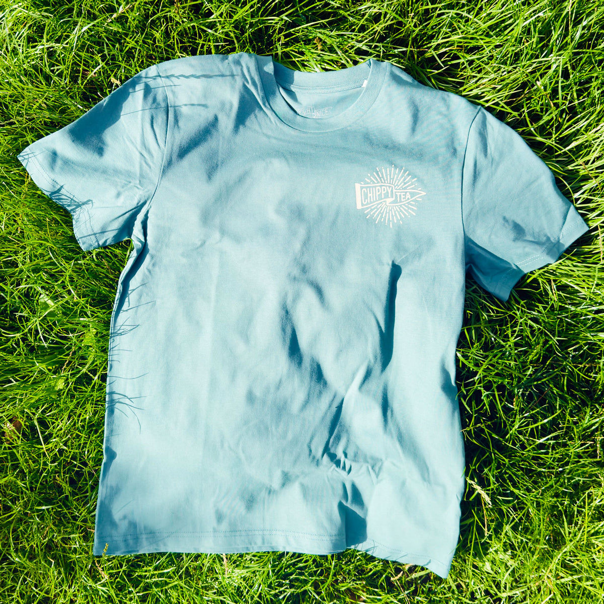 CHIPPY TEA - T-SHIRT