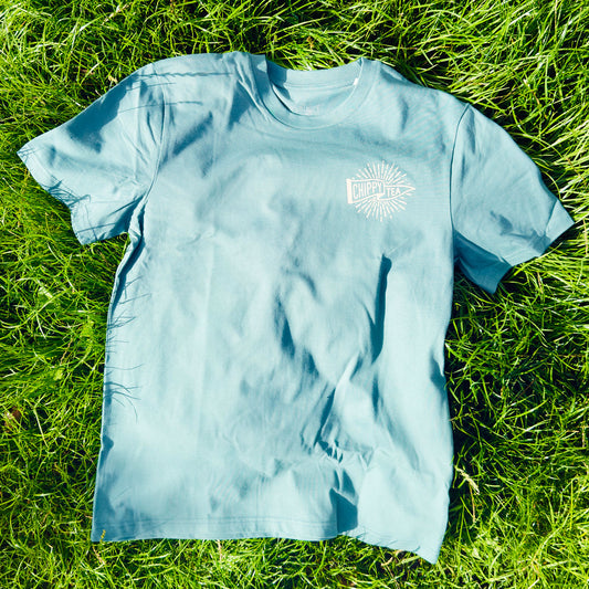 CHIPPY TEA - T-SHIRT