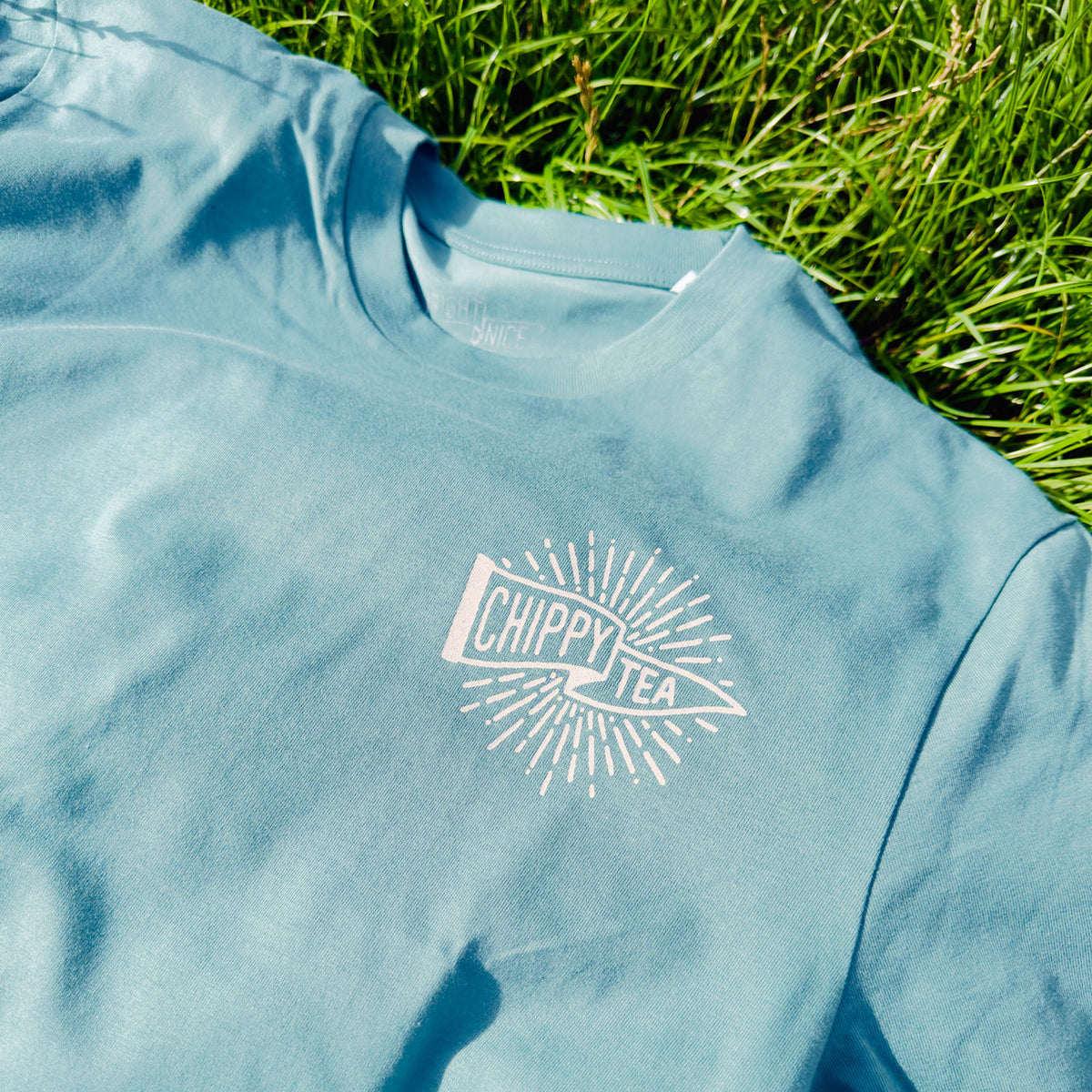 CHIPPY TEA - T-SHIRT