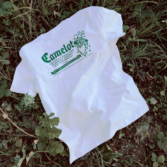 CAMELOT - T-SHIRT