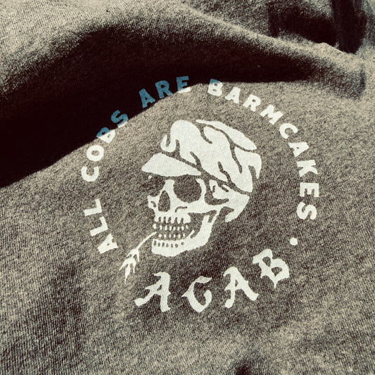 ACAB - T-SHIRT