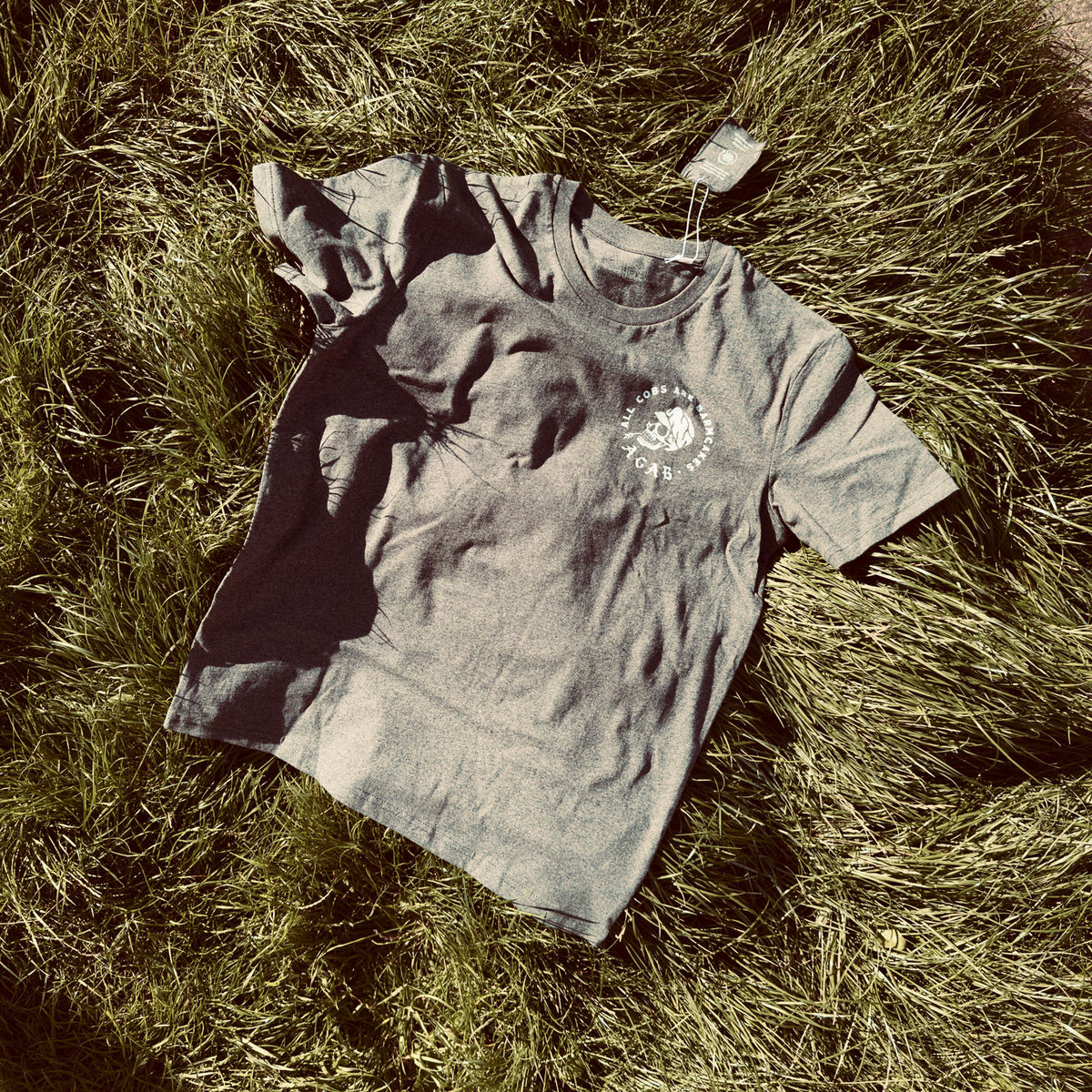 ACAB - T-SHIRT