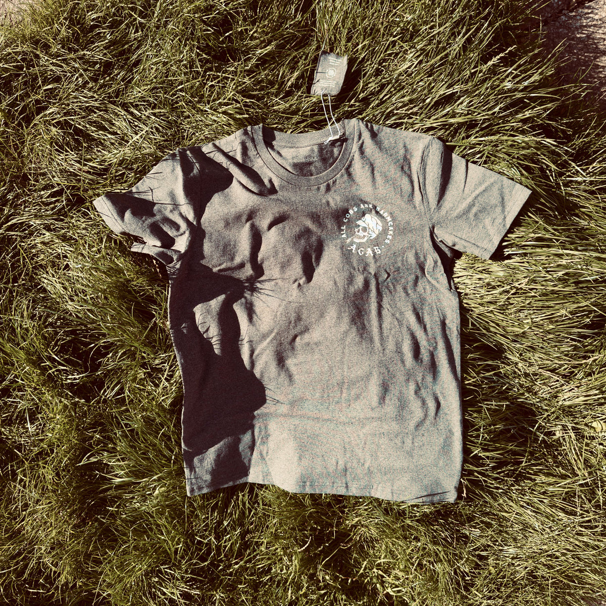 ACAB - T-SHIRT