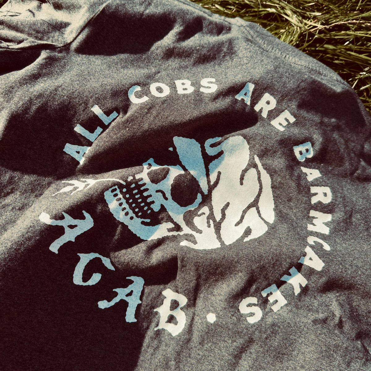 ACAB - T-SHIRT