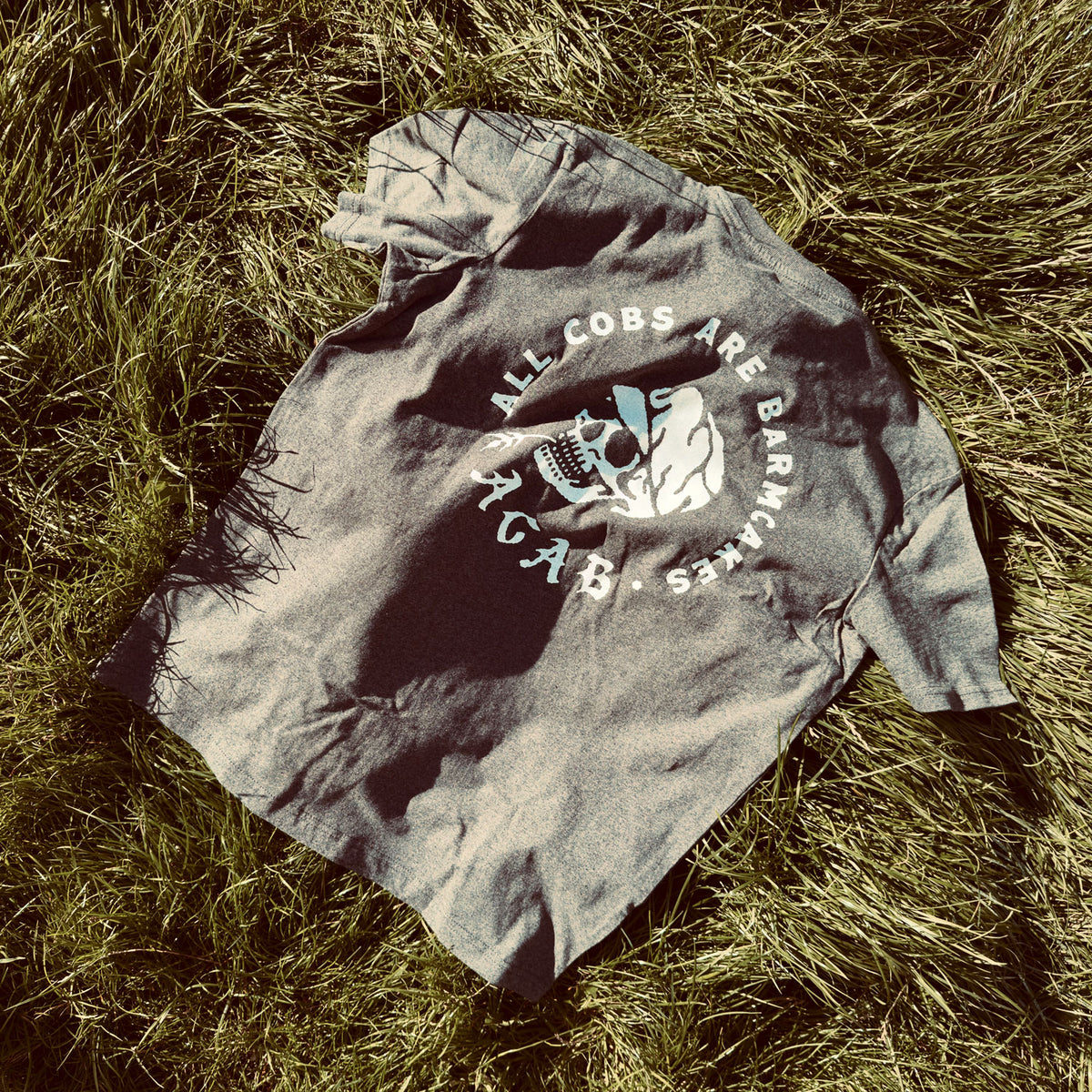 ACAB - T-SHIRT