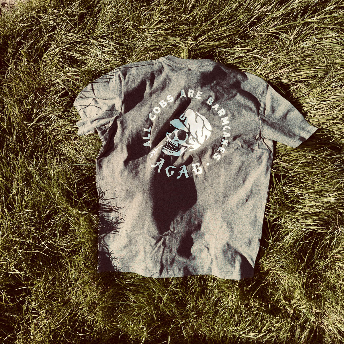 ACAB - T-SHIRT