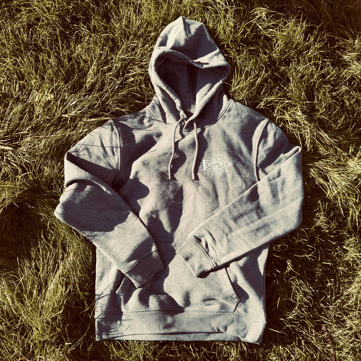 CHIPPY TEA - HOODY