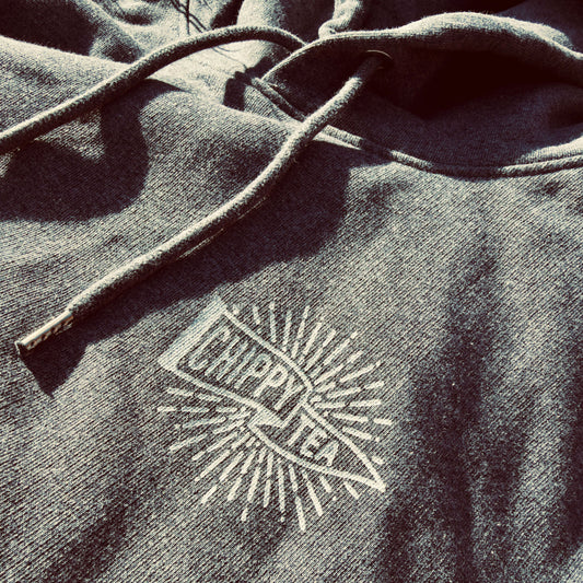 CHIPPY TEA - HOODY