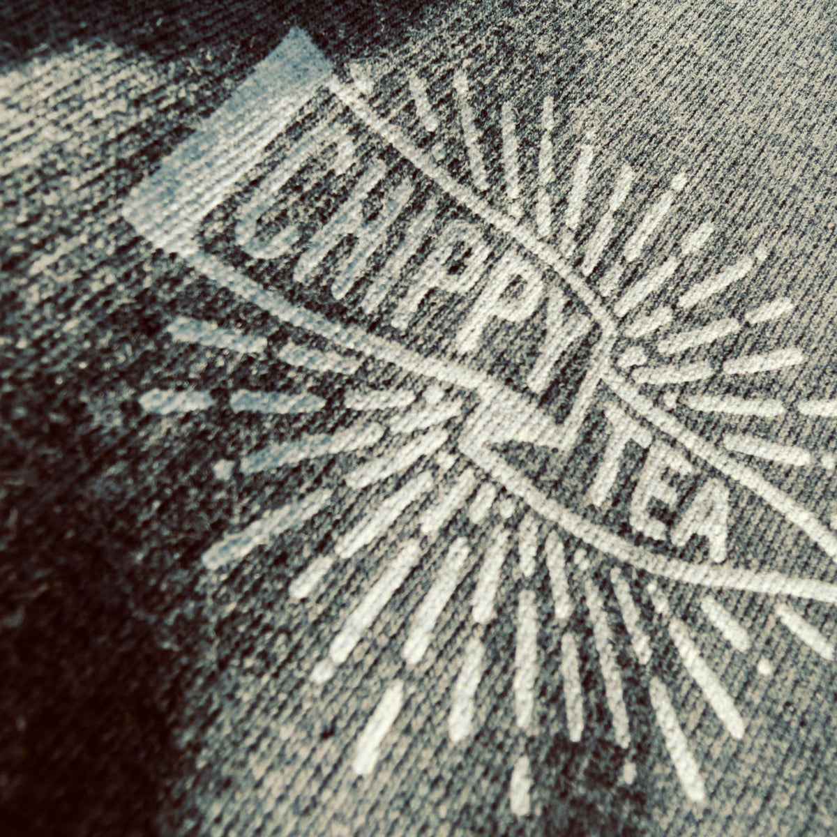 CHIPPY TEA - HOODY