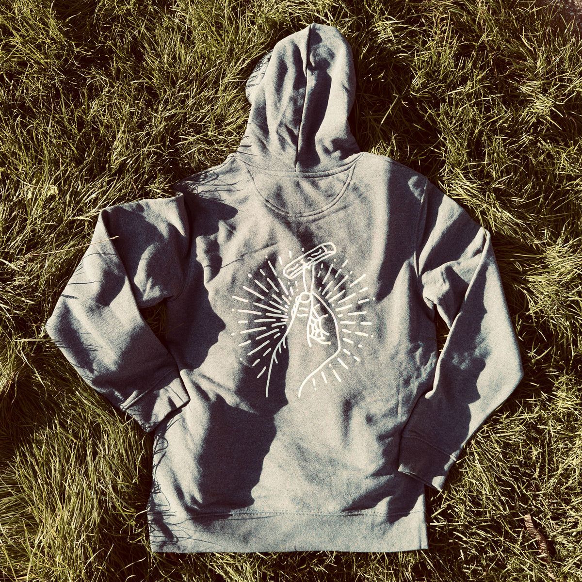 CHIPPY TEA - HOODY