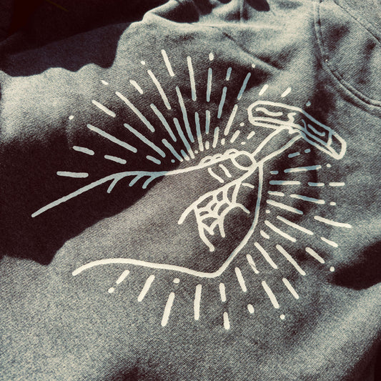 CHIPPY TEA - HOODY