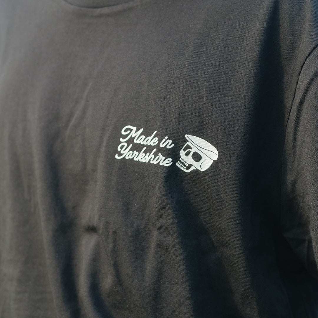 MADE IN YORKSHIRE - T-SHIRT